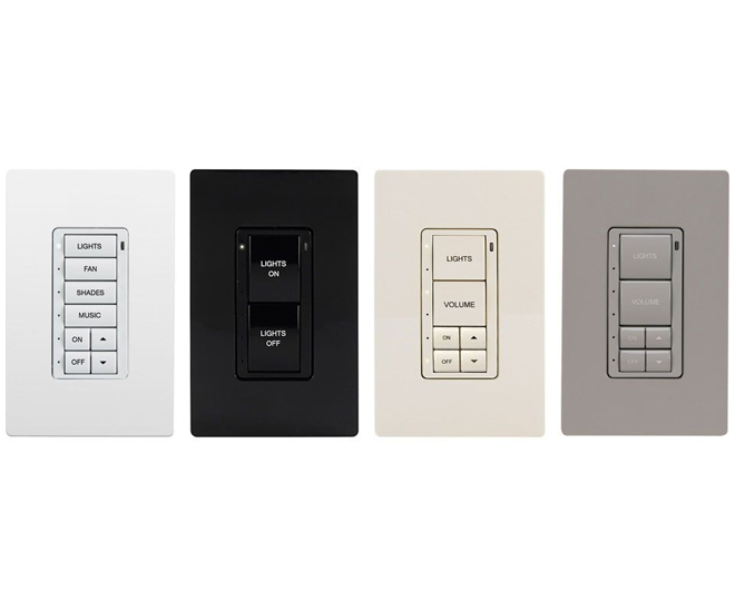 Control Surfaces [Crestron Electronics, Inc.]